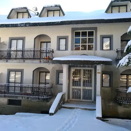 Appartamentino In Abruzzo Lejlighed *