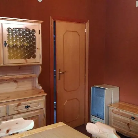 Appartamentino In Abruzzo Lejlighed *